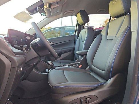 New 2026 Buick Encore GX Sport Touring w/ Advanced Technology Package image 18