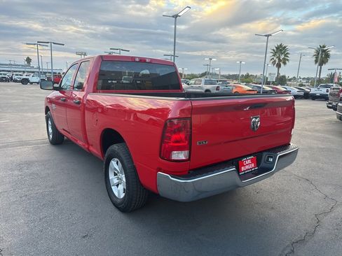 Certified 2024 RAM 1500 Classic SLT image 5