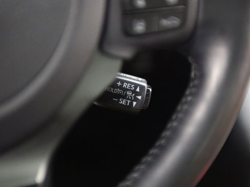 Used 2025 Lexus IS 350 F Sport w/ Accessory Package RWD image 26