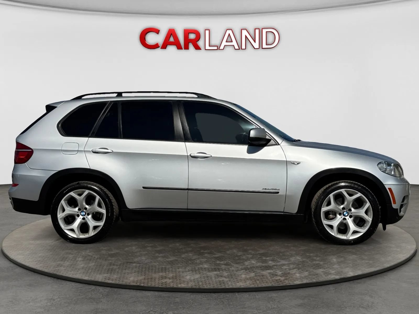 Used 2012 BMW X5 xDrive35d AWD/4WD image 7