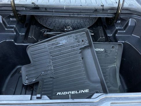 Certified 2023 Honda Ridgeline RTL-E image 42