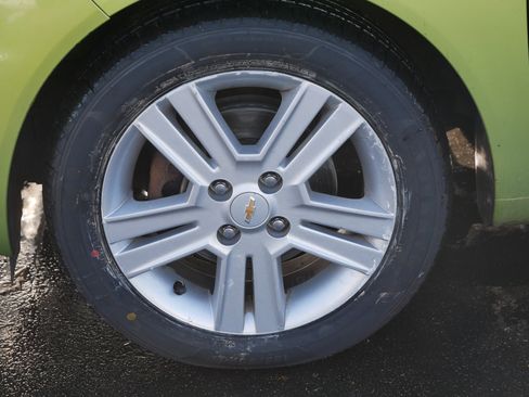 Used 2013 Chevrolet Spark LS image 15