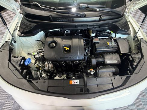 Used 2023 Kia Soul EX FWD image 22
