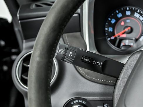 Used 2015 Chevrolet Camaro Z/28 RWD image 21