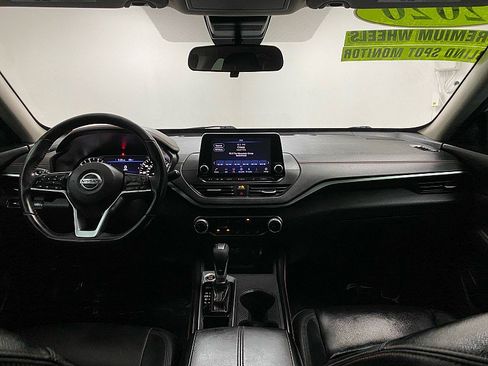 Used 2020 Nissan Altima 2.5 SR image 22