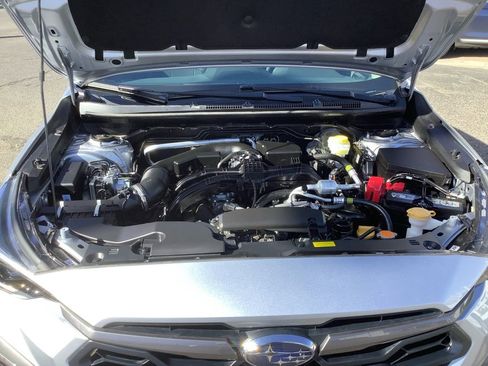 Used 2025 Subaru Crosstrek 2.5i Limited w/ Crosstrek Mirror Package image 21