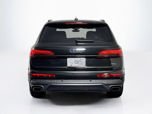 Used 2026 Audi Q7 3.0T Premium w/ Convenience Plus Package AWD/4WD image 4
