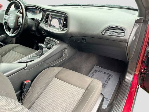 Used 2020 Dodge Challenger SXT w/ Blacktop Package image 26