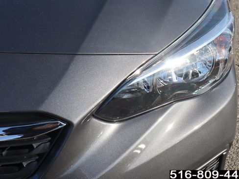 Used 2022 Subaru Impreza Premium image 11