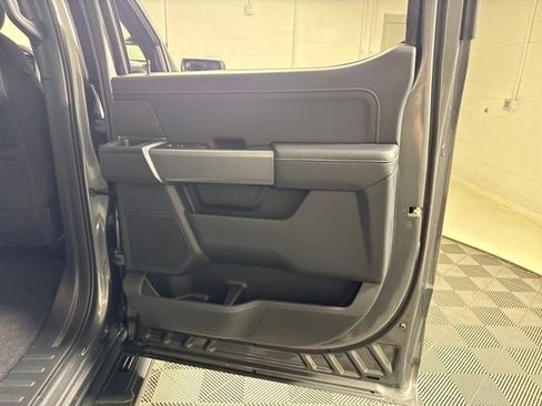 New 2026 Ford F150 XLT w/ Equipment Group 302A MID AWD/4WD image 19