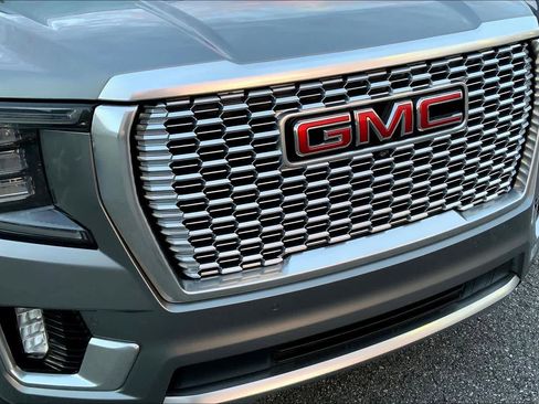 Used 2022 GMC Yukon Denali image 29