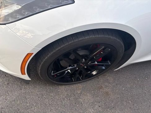 Used 2019 Chevrolet Corvette Stingray Coupe RWD image 10