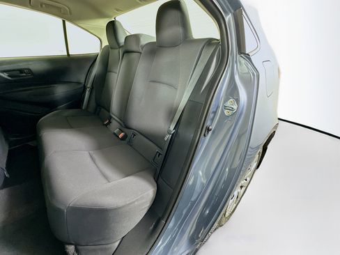 Used 2025 Toyota Corolla LE image 25