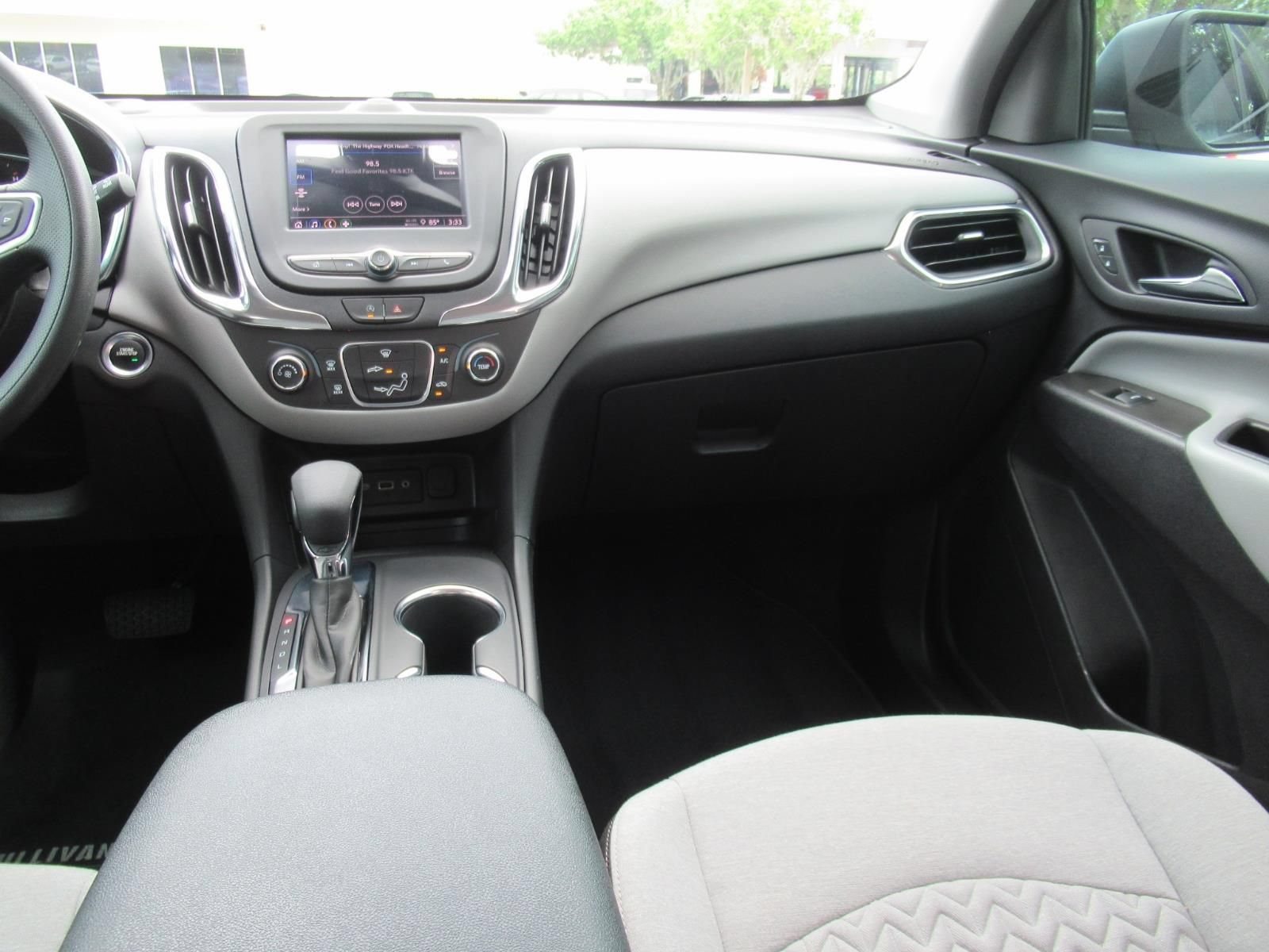 Used 2024 Chevrolet Equinox LS w/ LS Convenience Package FWD image 13