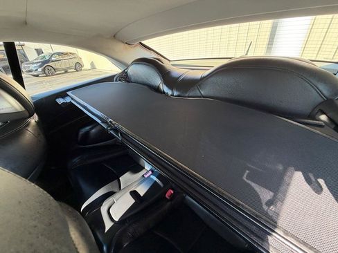Used 2014 INFINITI Q60 Convertible w/ Premium Package RWD image 25