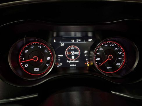 Used 2021 Dodge Charger Scat Pack RWD image 29