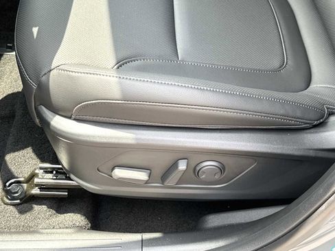 New 2026 Hyundai Tucson SEL FWD image 10