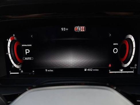 New 2026 Nissan Pathfinder SL AWD/4WD image 12