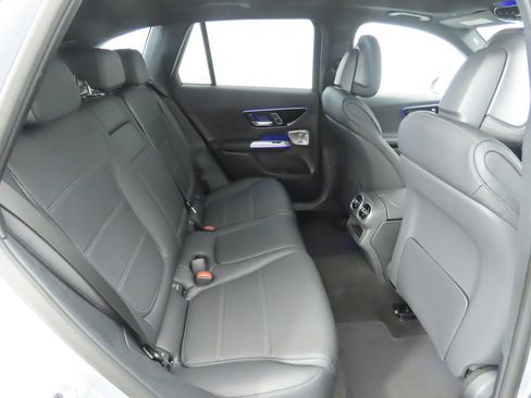 Certified 2026 Mercedes-Benz GLC 300 4MATIC image 24