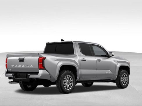 New 2025 Toyota Tacoma SR5 image 10