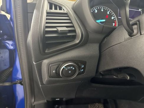 Used 2022 Ford EcoSport SES image 13