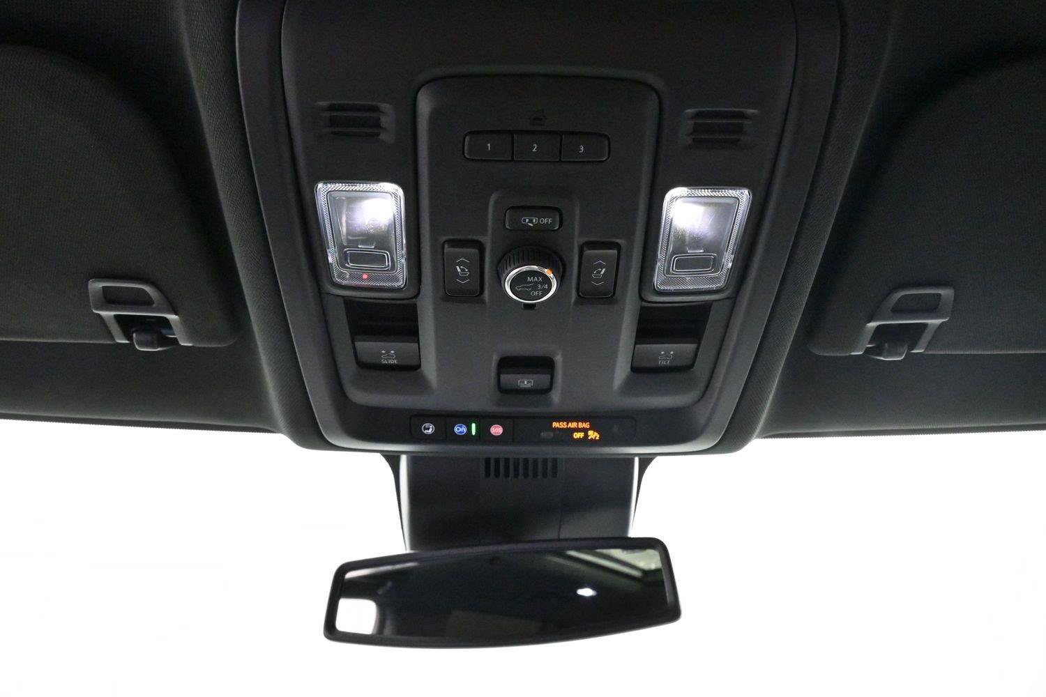 Used 2024 Chevrolet Tahoe RST w/ Luxury Package AWD/4WD image 30