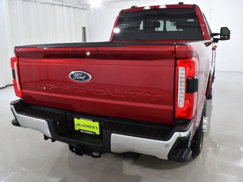 New 2026 Ford F350 XLT w/ XLT Premium Package image 12