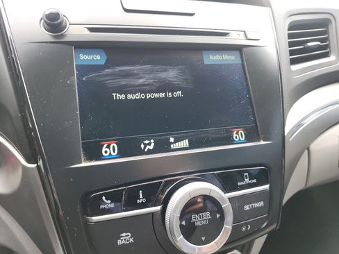 Used 2020 Acura ILX FWD image 27