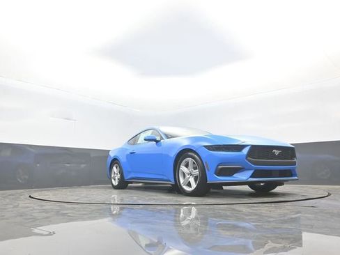 New 2026 Ford Mustang Coupe RWD image 23