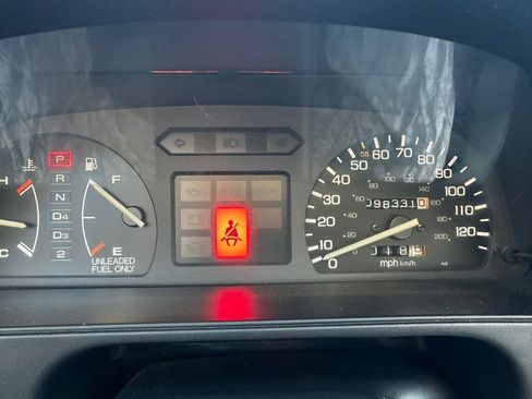 Used 1990 Honda Civic DX image 25