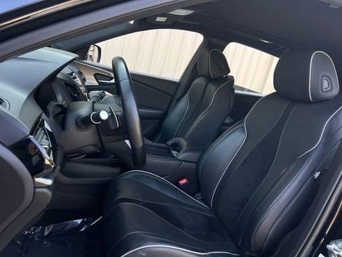 Used 2019 Acura RDX A-Spec image 14