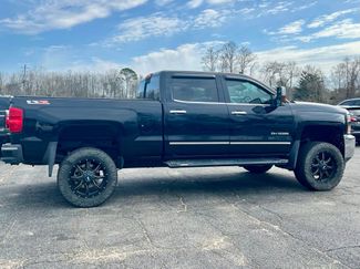 Used 2015 Chevrolet Silverado 2500 LTZ w/ LTZ Plus Package video 3