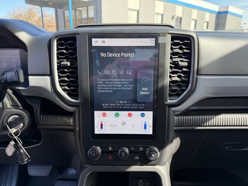 New 2025 Ford Ranger XL w/ Trailer Tow Package image 19