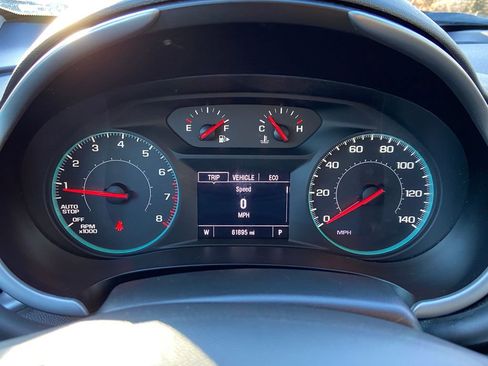 Used 2023 Chevrolet Malibu LT image 14