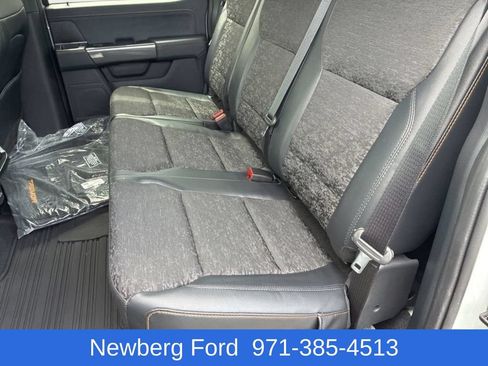 Used 2023 Ford F150 Tremor AWD/4WD image 34