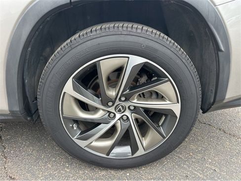 Used 2019 Lexus RX 350L 350L image 13