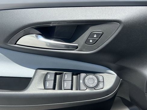 New 2025 Buick Envista Preferred w/ Convenience I Package image 15