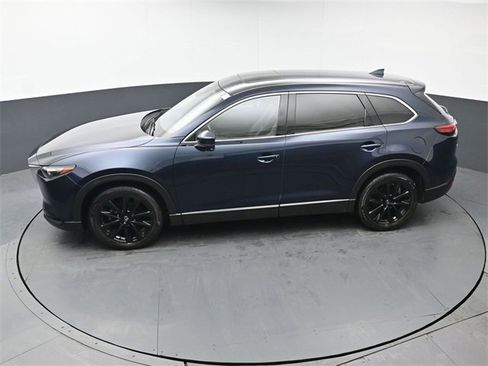 Certified 2023 MAZDA CX-9 Touring Plus image 42