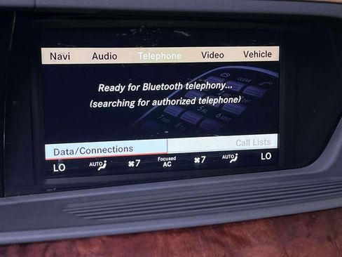Used 2012 Mercedes-Benz S 550 4MATIC image 28