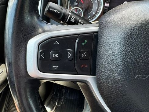 Used 2023 RAM 1500 Big Horn AWD/4WD image 18