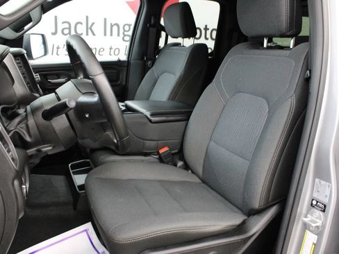 Used 2023 RAM 1500 Tradesman AWD/4WD image 12