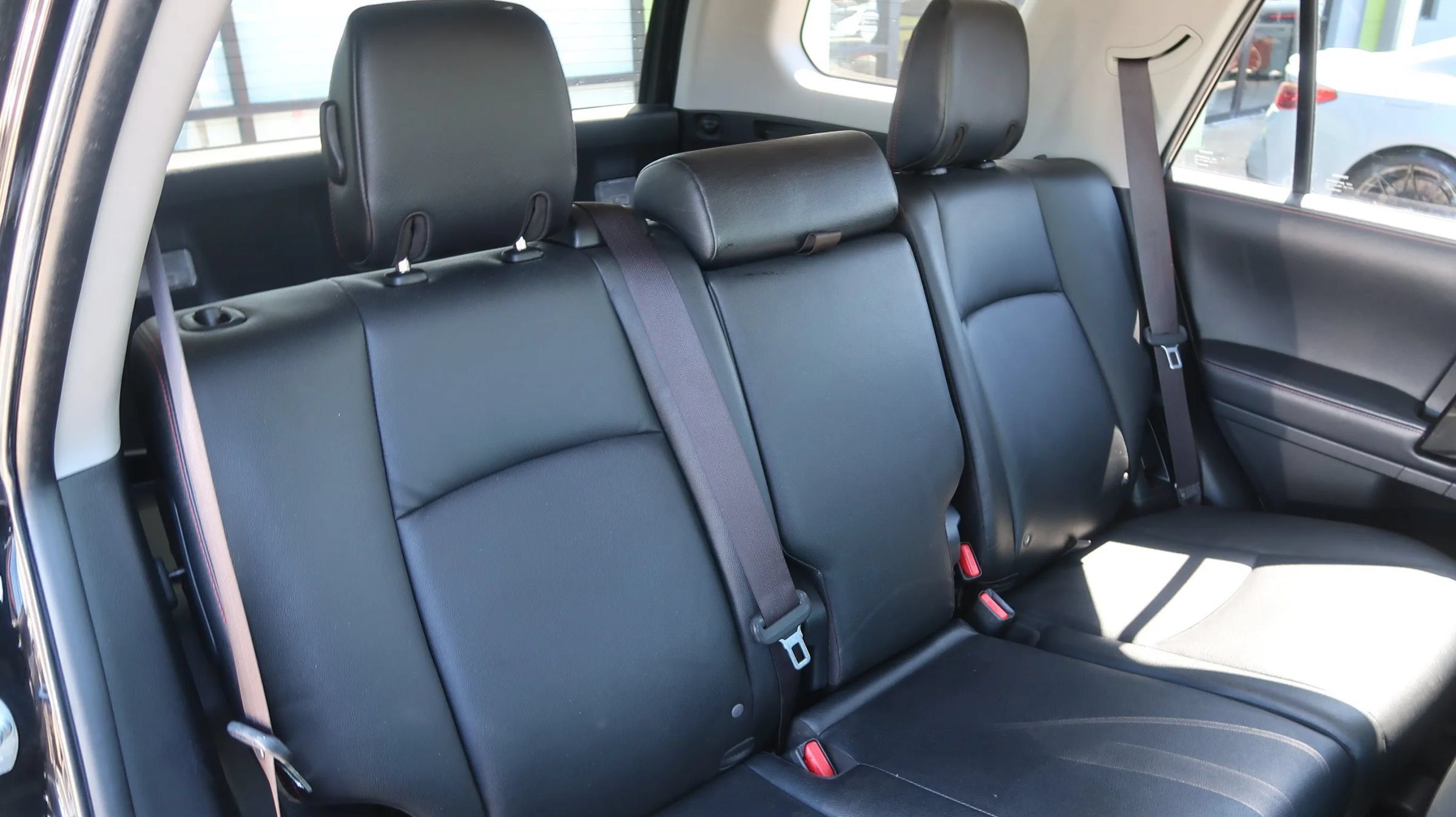 Used 2019 Toyota 4Runner TRD Off-Road Premium AWD/4WD image 24