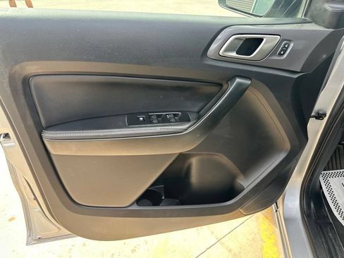 Used 2020 Ford Ranger Lariat w/ Technology Package AWD/4WD image 10