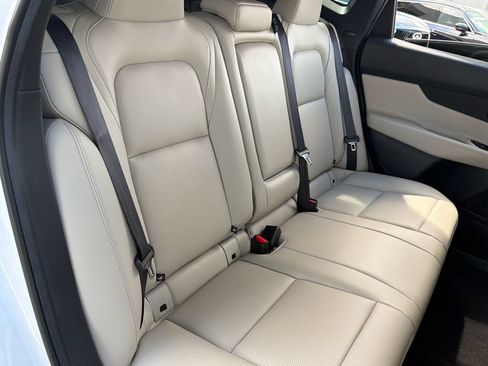 Used 2026 Nissan Murano SL AWD/4WD image 35