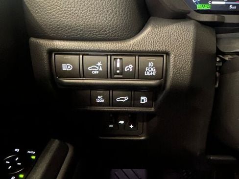 New 2026 Toyota Land Cruiser image 14