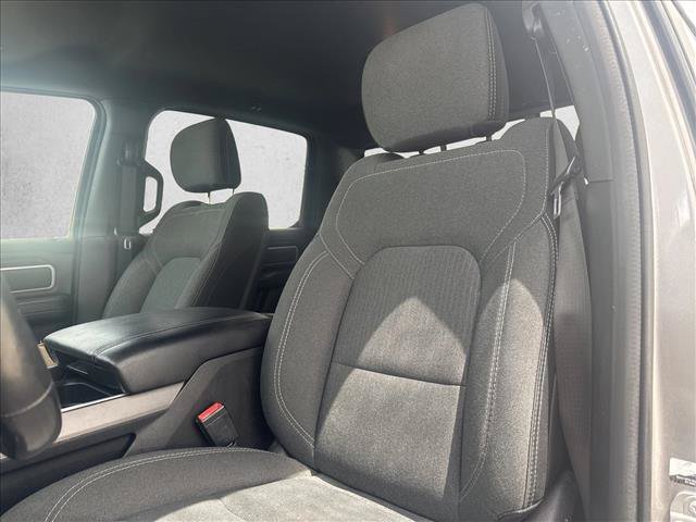 Used 2022 RAM 1500 Lone Star RWD image 9