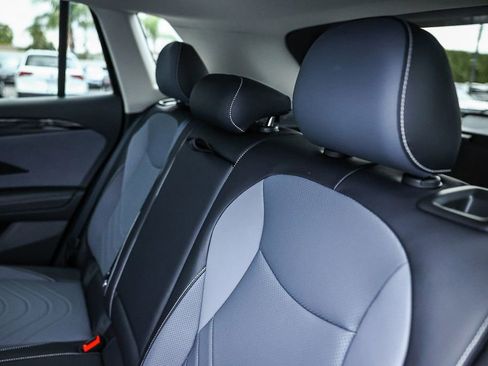 New 2026 Volkswagen Tiguan SE image 30