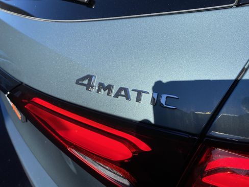 Used 2026 Mercedes-Benz GLC 300 4MATIC image 8