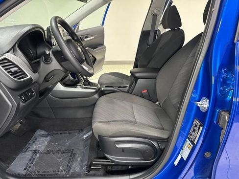 Used 2021 Kia Seltos LX AWD/4WD image 11