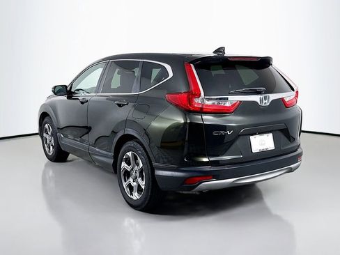 Used 2017 Honda CR-V EX-L image 7